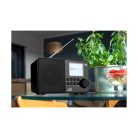 JVC RAE611BDAB DAB rádióvevő