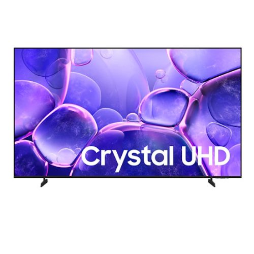Samsung UE65U8072FUXXH Crystal UHD 4K Smart TV