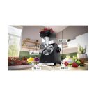 Bosch MFWS650B Multipower S húsdaráló