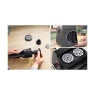 Bosch MFWS650B Multipower S húsdaráló