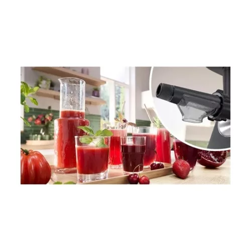 Bosch MFWS650B Multipower S húsdaráló
