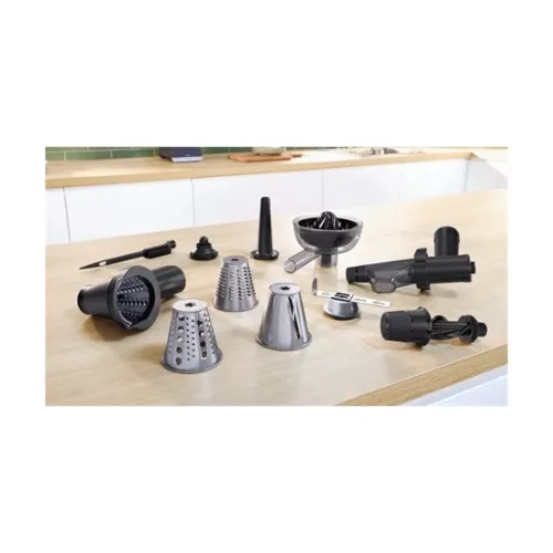 Bosch MFWS650B Multipower S húsdaráló