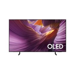   Samsung QE65S85FAEXXH 65" OLED 4K S85F Vision AI Smart TV (2025)