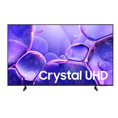 Samsung UE55U8072FUXXH Crystal UHD 4K Smart TV