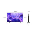 Samsung UE55U8072FUXXH Crystal UHD 4K Smart TV