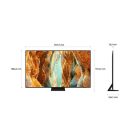 Samsung QE85QN70FAUXXH Neo QLED 4K Vision AI Smart TV
