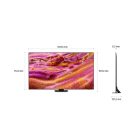 Samsung QE75QN90FATXXH Neo QLED 4K Vision AI Smart TV