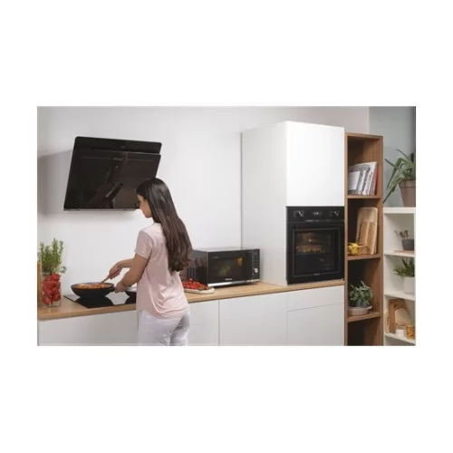 Candy CTP644MCBB/1 beépíthető indukciós főzőlap