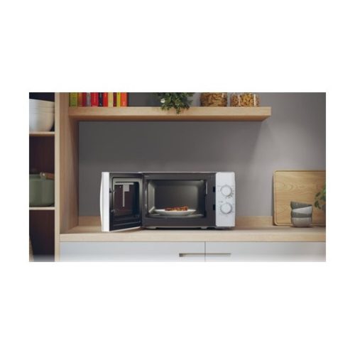 Candy CMG20SMW mikrohullámú sütő