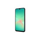 Samsung A266B GALAXY A26 5G (6/128), BLACK okostelefon