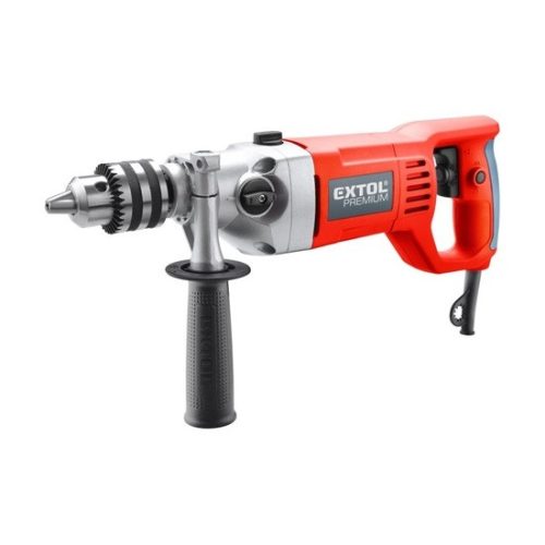 Extol Premium EXT8890040 ütvefúrógép, 1050W, fémházas