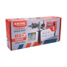 Extol Premium EXT8890040 ütvefúrógép, 1050W, fémházas