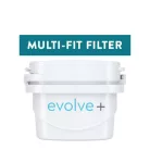 Laica EPS322 Evolve+ vízszűrő betét 3 db
