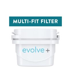 Laica EPS620 Evolve+ vízszűrő betét 6 db