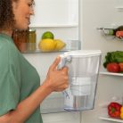 Laica PJ0601 Liscia 2.5L kancsó - 1 hónapra elegendő szűrőbetéttel