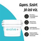 Laica PJ0601 Liscia 2.5L kancsó - 1 hónapra elegendő szűrőbetéttel