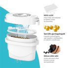 Laica PJ0601 Liscia 2.5L kancsó - 1 hónapra elegendő szűrőbetéttel