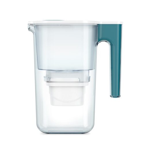 Laica PP1006 Perfect Pour 2.4L kancsó - 1 hónapra elegendő szűrőbetéttel