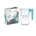 Laica PP1006 Perfect Pour 2.4L kancsó - 1 hónapra elegendő szűrőbetéttel