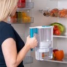 Laica PP1006 Perfect Pour 2.4L kancsó - 1 hónapra elegendő szűrőbetéttel