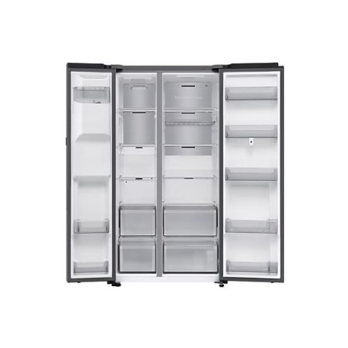 Samsung RS90F66BETEO Side by Side hűtőszekrény