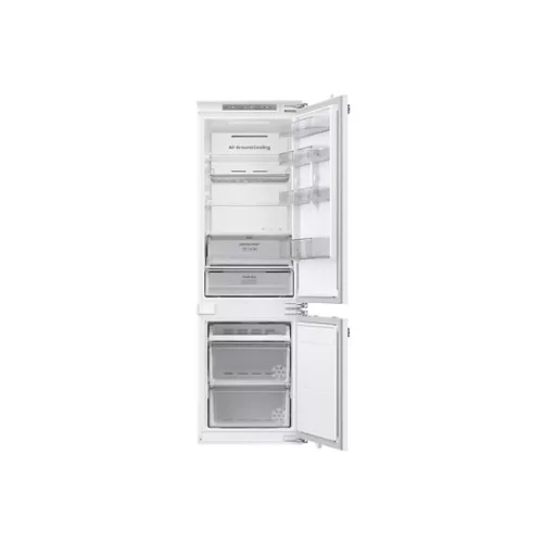 Samsung BRB70F26CEF0EO beépíthető alulfagyasztós hűtőszekrény
