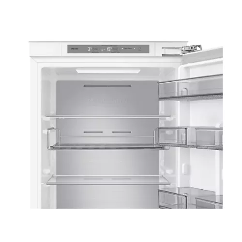 Samsung BRB80F26ADF0EO beépíthető alulfagyasztós hűtőszekrény