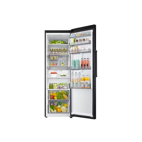 Samsung RR39C7EC5B1/EF egyajtós hűtőszekrény