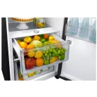 Samsung RR39C7EC5B1/EF egyajtós hűtőszekrény