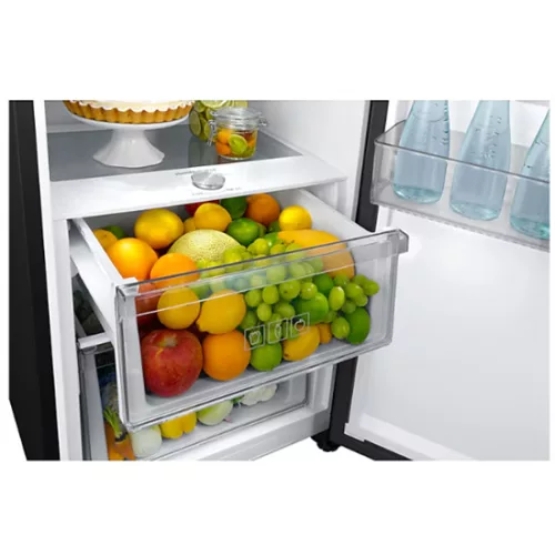 Samsung RR39C7EC5B1/EF egyajtós hűtőszekrény
