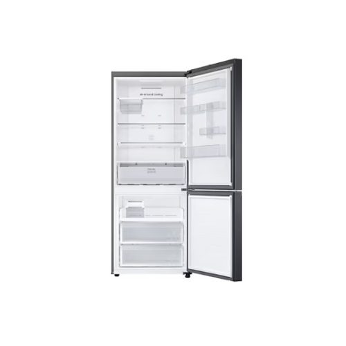 Samsung RB50DG602EB1EO alulfagyasztós hűtőszekrény