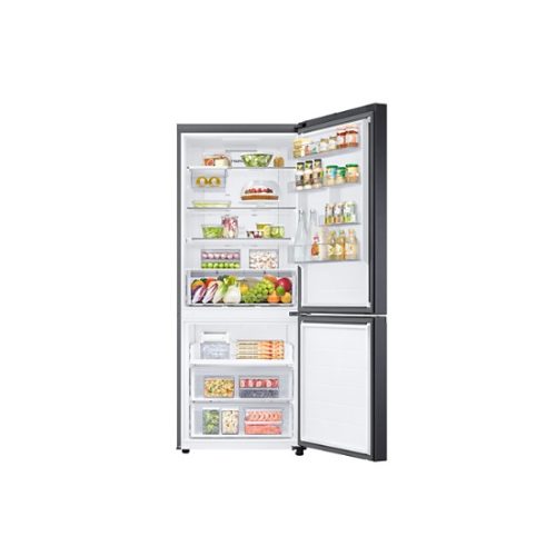 Samsung RB50DG602EB1EO alulfagyasztós hűtőszekrény