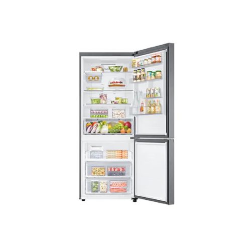 Samsung RB50DG602ES9EO alulfagyasztós hűtőszekrény