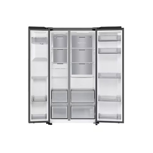 Samsung RS70F64KETEO Side by Side hűtőszekrény