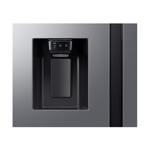 Samsung RS70F64KETEO Side by Side hűtőszekrény