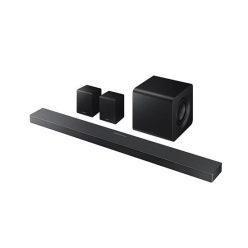 Samsung HW-QS750F/EN hangprojektor