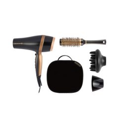 Remington D6960GP Salon Smooth hajszárító