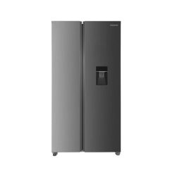 Hausmeister HM3514E side by side hűtőszekrény