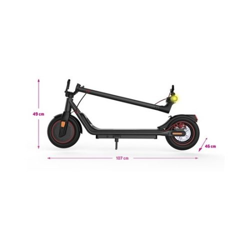 Sencor SCOOTER S25 elektromos roller