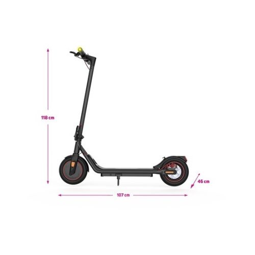 Sencor SCOOTER S25 elektromos roller