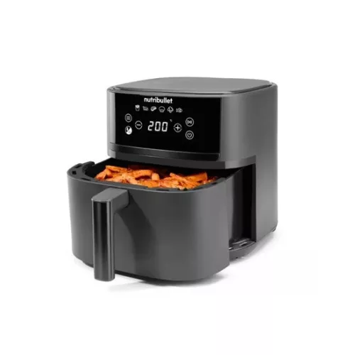 Nutribullet NBA0611DG forrólevegős sütő