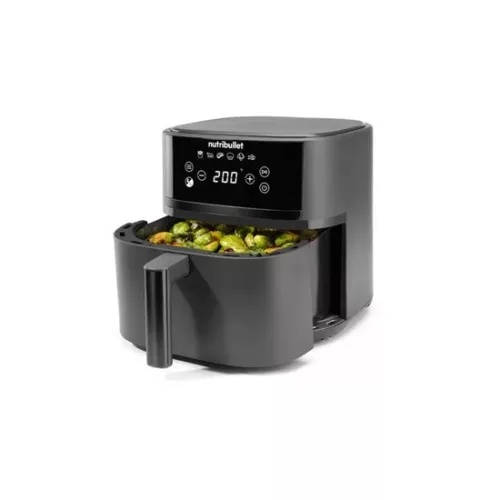 Nutribullet NBA0611DG forrólevegős sütő