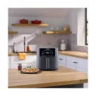 Nutribullet NBA0611DG forrólevegős sütő