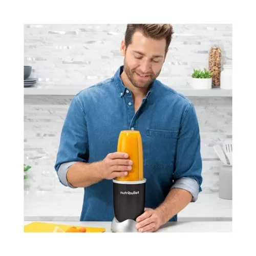 Nutribullet NB907MAB turmixgép