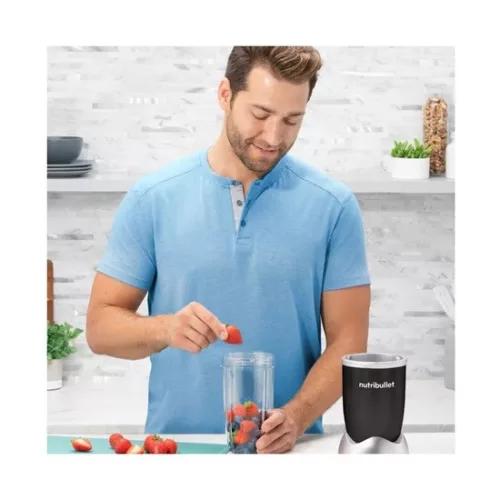 Nutribullet NB907MAB turmixgép