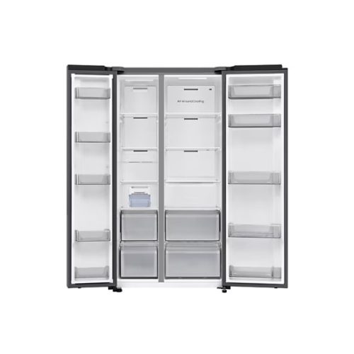 Samsung RS70F65QETEO Side by Side hűtőszekrény