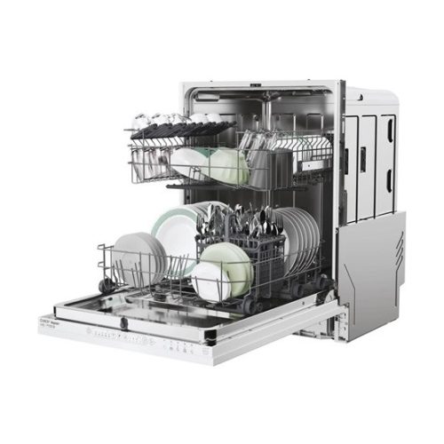 Candy CI 3E7L0W2 beépíthető mosogatógép