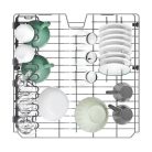 Candy CI 3E7L0W2 beépíthető mosogatógép