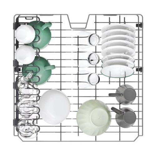 Candy CI 3E7L0W2 beépíthető mosogatógép