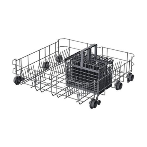 Candy CI 3E7L0W2 beépíthető mosogatógép